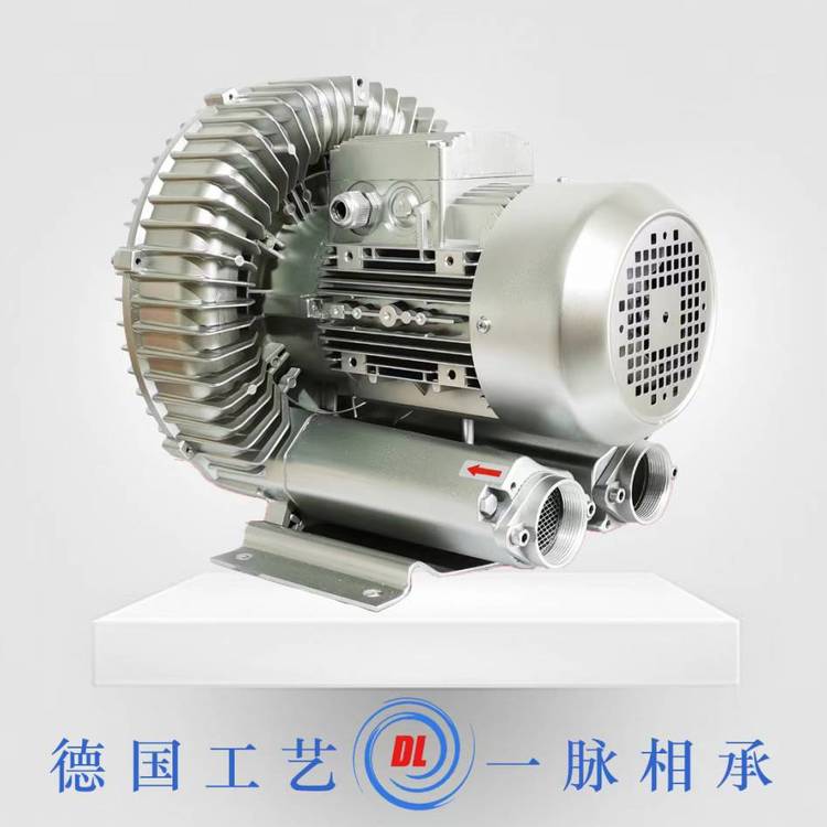 DL-2-X 3AC高壓風(fēng)機(jī)