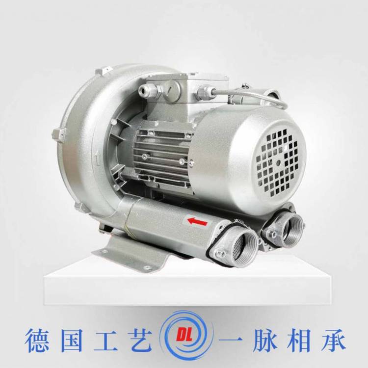 高壓風機需要安裝過濾器嗎？