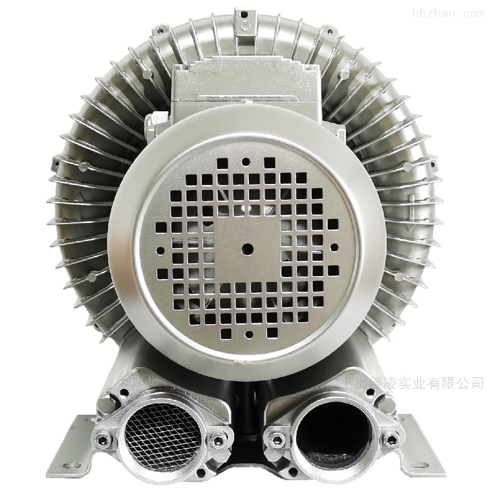 真空吸料機(jī)5.5kw漩渦高壓風(fēng)機(jī)